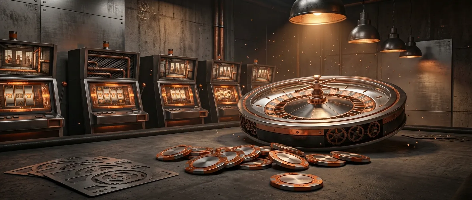 Love Casino no deposit bonus: helder starten zonder verrassingen
