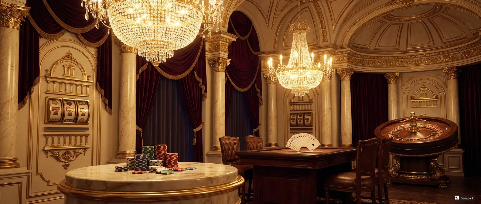 Love Casino Casinospellen: Ons Complete Spelaanbod